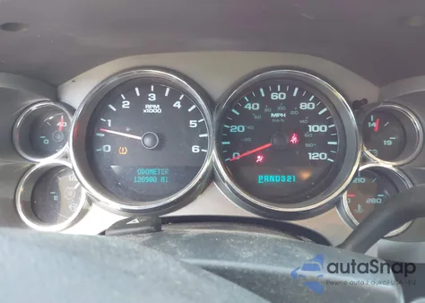 2008 Chevrolet Silverado 1500 Lt1 from USA, damaged, VIN 2GCEC19JX81181607